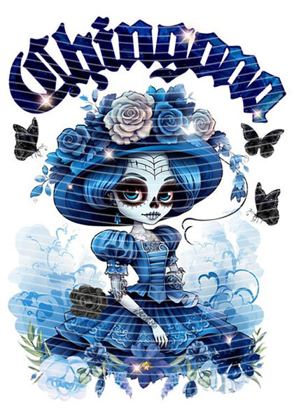 A5 Notebook Wraps-W-2110